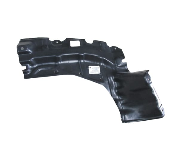 Toyota Yarıs Karter Muhafaza Plastiği Sağ Manuel/otomatik (2000-2006)