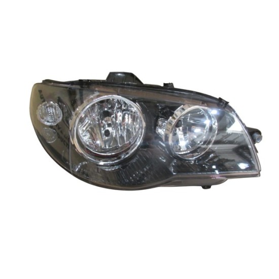 Fiat Albea Far Lambası Sağ Elektrikli/motorlu (2005-2013)