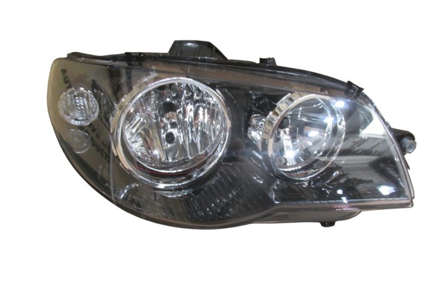 Fıat Palıo Far Lambası Sağ Elektrikli/motorlu (2005-2013)