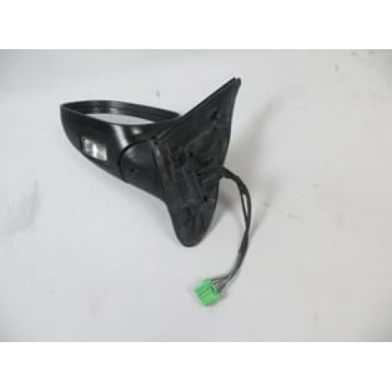 Volvo S60 Kapı Aynası Sol Elektrikli/ısıtmalı/sinyalli (2000-2004)