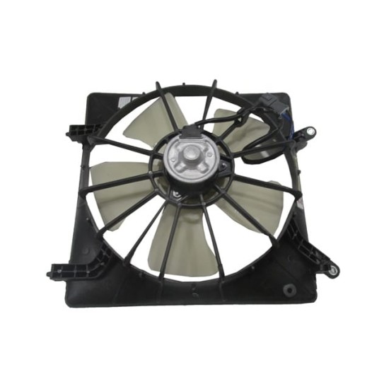 Honda Accord Radyatör Fan Davlumbazı Komple Plastik (1999-2000)