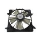 Honda Accord Radyatör Fan Davlumbazı Komple Plastik (1999-2000)
