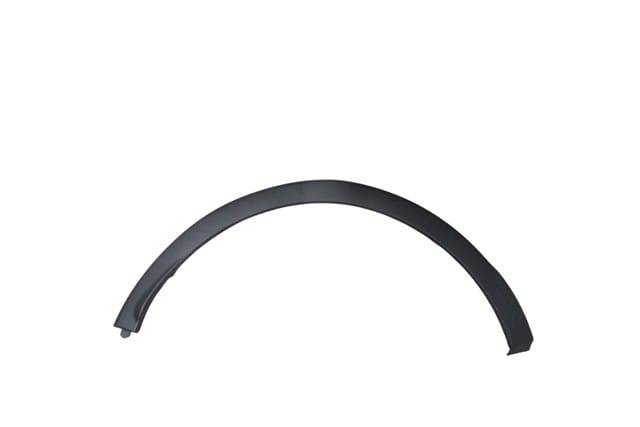 Renault Captur Arka Çamurluk Ağzı Plastiği Sağ Siyah (2013-2019) OEM 788A20643R