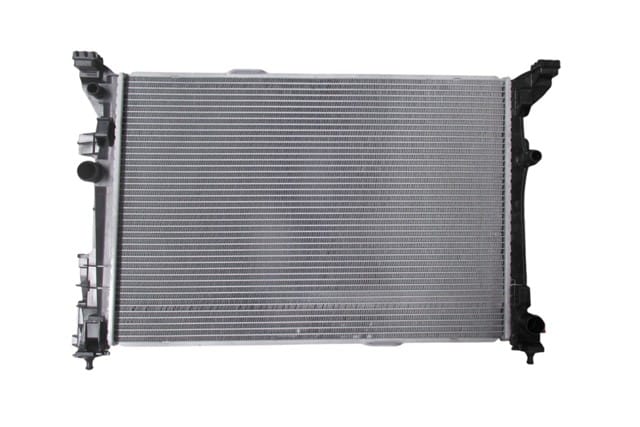 Mercedes Cla- W117 Su Radyatörü Alüminyum (2013-2018)