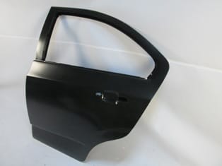 Chevrolet Aveo Arka Kapı Komple Sol (2011-2013) Chevrolet Aveo Arka Kapı Komple Sol (2011-2013)