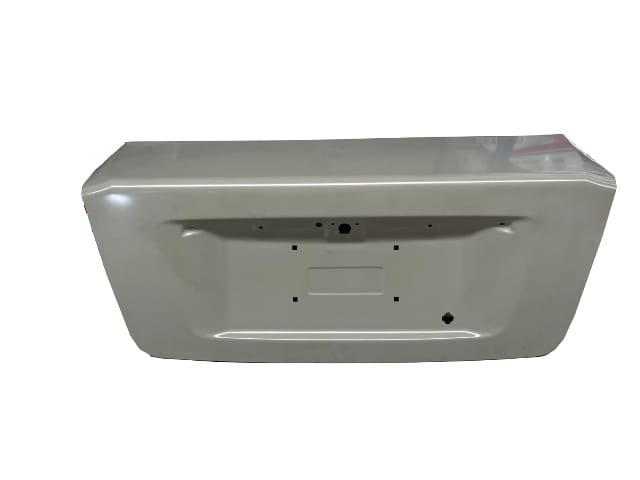 Chevrolet Lacetti Arka Bagaj Kapağı Komple (2004-2009) OEM 96398536