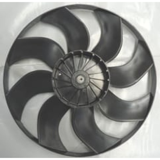 Ford Focus Fan Kanadı Benzinli Tip (2005-2007)