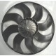 Ford Focus Fan Kanadı Benzinli Tip (2005-2007)