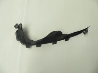 Chevrolet Aveo Far Alt Bağlantı Braketi Sağ Plastik (2011-2013)