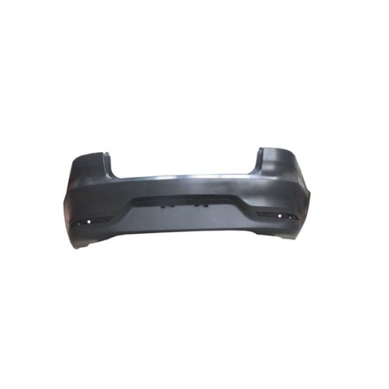 Kia Rio Arka Tampon Siyah (2015-2016)