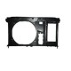 Peugeot 307 Ön Panel Komple Plastik (2001-2005) Peugeot 307 Ön Panel Komple Plastik (2001-2005)