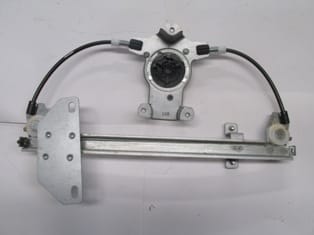 Nıssan Qashqaı- J10 Arka Cam Krikosu Sol Elektrikli/motorsuz (2007-... Nıssan Qashqaı- J10 Arka Cam Krikosu Sol Elektrikli/motorsuz (2007-...