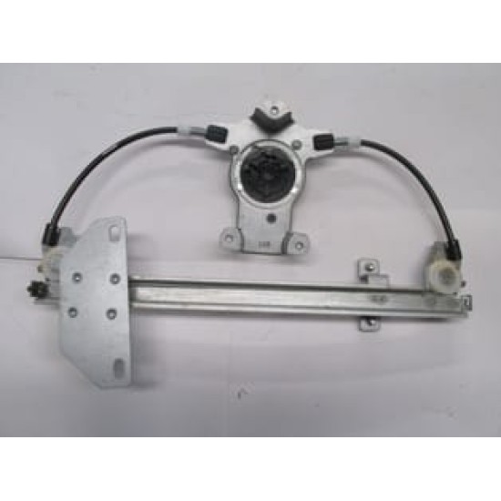 Nıssan Qashqaı- J10 Arka Cam Krikosu Sol Elektrikli/motorsuz (2007-... Nıssan Qashqaı- J10 Arka Cam Krikosu Sol Elektrikli/motorsuz (2007-...