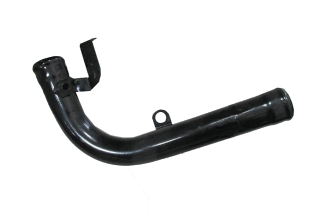 Audi A3 Turbo Intercooler Hava Giriş Borusu (2009-2012)