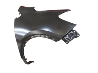 Opel Mokka Ön Çamurluk Delikli Sağ (2012-2016) OEM 25981231
