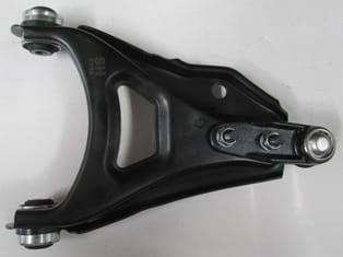 Renault Clio 1 Ön Alt Tabla Sağ Rotilli/burçlu (1991-1998) OEM 77...