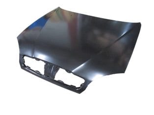 Daewoo Lanos Motor Kaputu Siyah (1997-2000) OEM 96255482 Daewoo Lanos Motor Kaputu Siyah (1997-2000) OEM 96255482