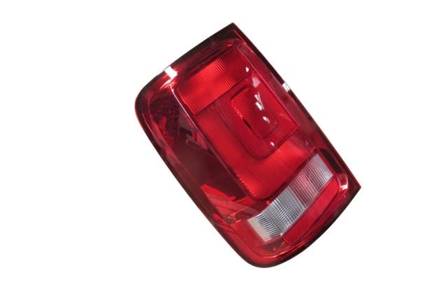 Volkswagen Amarok Stop Lambası Sol Kırmızı/beyaz (2011-2013) Volkswagen Amarok Stop Lambası Sol Kırmızı/beyaz (2011-2013)