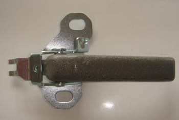 Suzukı Carry Ön Kapı İç Açma Kolu Sol Gri (1990-1998)