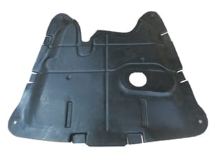 Dacıa Logan Karter Muhafaz Plastıgı (2004-2008)