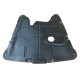 Dacia Logan Karter Muhafaz Plastıgı (2004-2008)