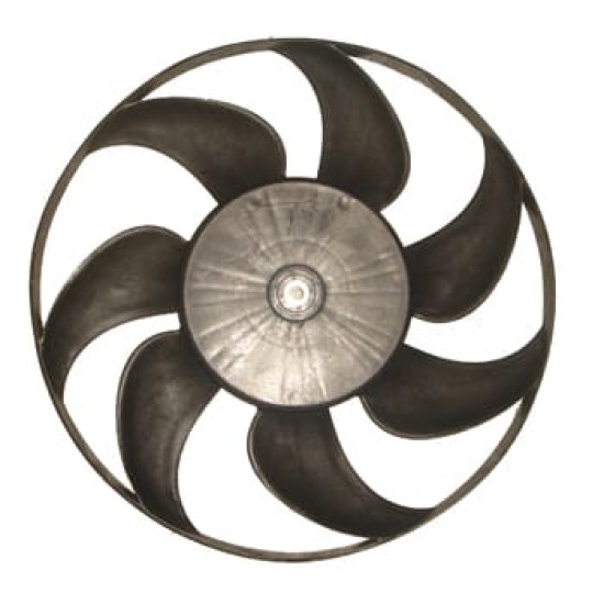 Volkswagen Golf Klima Fan Kanadı (2004-2009)