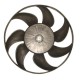 Volkswagen Golf Klima Fan Kanadı (2004-2009)