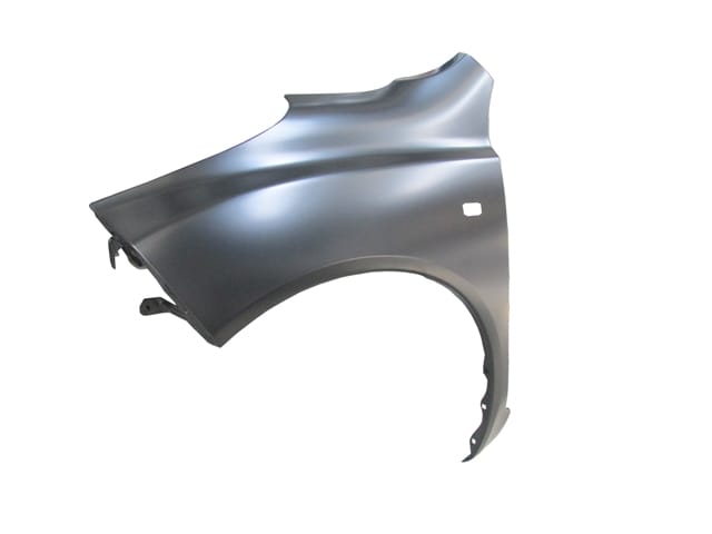 Nissan Micra- K12 Ön Çamurluk Delikli Sol (2003-2010)