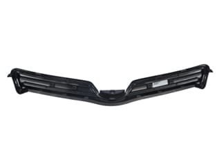 Toyota Auris Ön Panjur Dış Çerçeve Siyah (2011-2012) Toyota Auris Ön Panjur Dış Çerçeve Siyah (2011-2012)