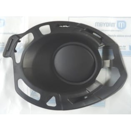 Renault Clio- 3 Sis Lamba İç Bağlantı Braketi Sol Sis Deliksiz Renault Clio- 3 Sis Lamba İç Bağlantı Braketi Sol Sis Deliksiz