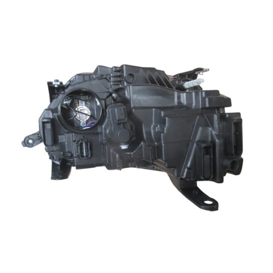 Dacia Duster Far Lambası Sol Elektrikli/motorlu/ledli (2021-2024)