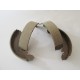 Citroen Jumper Arka Fren Pabucu 1,9/2,0/2,5/2,8 (1998-2001)