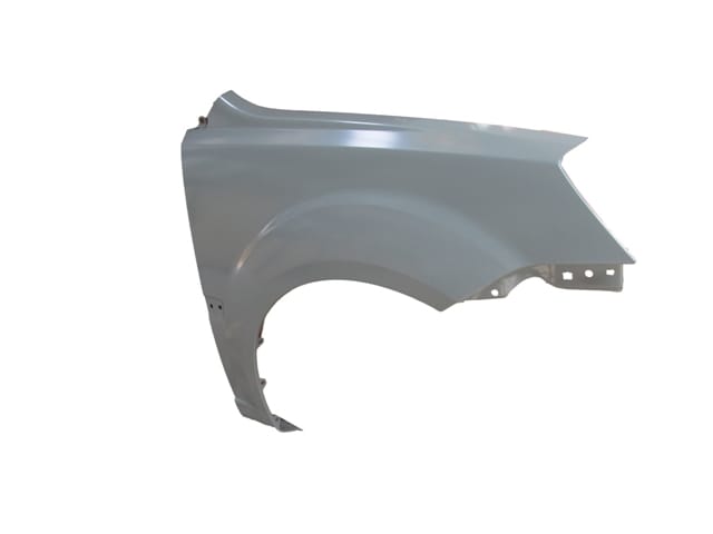 Kia Rio III Ön Çamurluk Sağ Sinyal Deliksiz/band Delikli Gri (2006-2011) OEM 66321-1G300 Kia Rio III Ön Çamurluk Sağ Sinyal Deliksiz/band Delikli Gri (2006-2011) OEM 66321-1G300