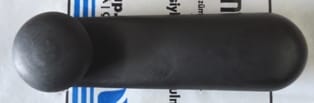 Fiat Albea Cam Açma Kolu Siyah (2002-2005) OEM 719577614