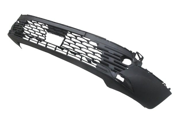 Opel Mokka Ön Alt Tampon Siyah (2021-2024) OEM 9835277680