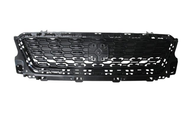 Seat Arona Ön Panjur Siyah (2022-2025)
