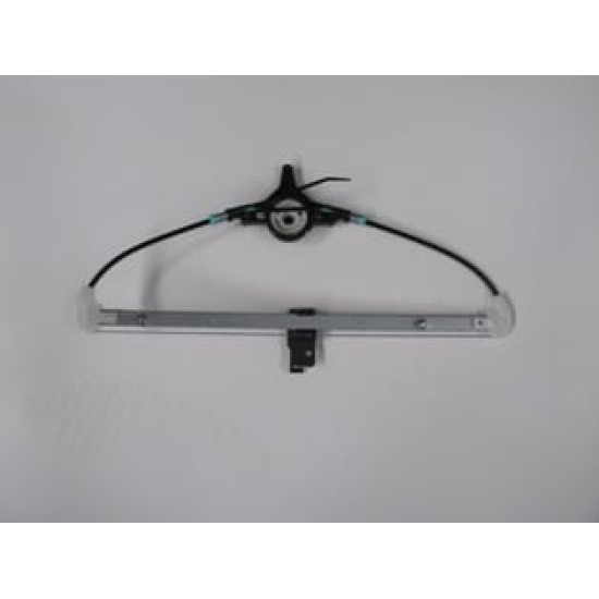 Mazda 3 Arka Cam Krikosu Sağ Elektrikli (2010-2013)