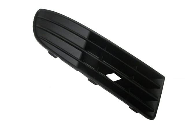 Volkswagen Polo Sis Lamba Kapağı Sağ Sis Deliksiz (2005-2009) OEM ...
