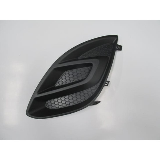 Opel Corsa- D Sis Lamba Kapağı Sol Sis Deliksiz (2011-2014)