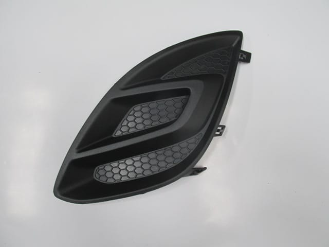 Opel Corsa- D Sis Lamba Kapağı Sol Sis Deliksiz (2011-2014)