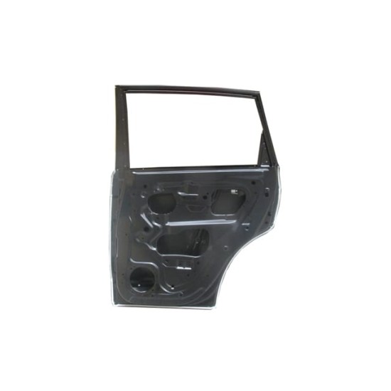 Chevrolet Captiva Arka Kapı Komple Sağ (2007-2012)