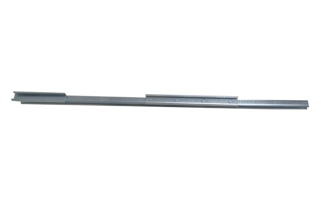 Mitsubishi L300- Minibüs Ön Kapı Cam Kızağı Sol (1988-2009) OEM MB...