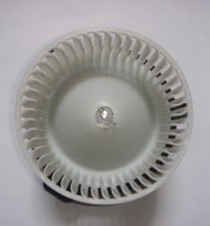 Mazda 323- Familia Kalorifer Üfleme Motoru (1995-1997) OEM BG1P-61...