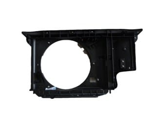 Peugeot 206 Ön Panel Komple Plastik (1999-2009) OEM 7104.G8 Peugeot 206 Ön Panel Komple Plastik (1999-2009) OEM 7104.G8