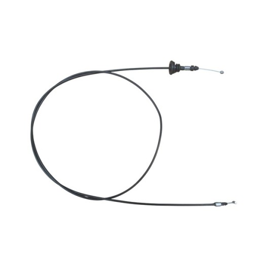 Nissan Qashqai- J10 Kaput İç Açma Teli (2007-2013)