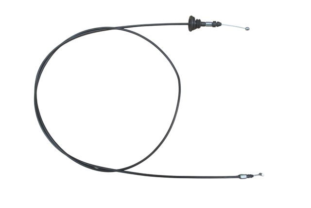 Nissan Qashqai- J10 Kaput İç Açma Teli (2007-2013)