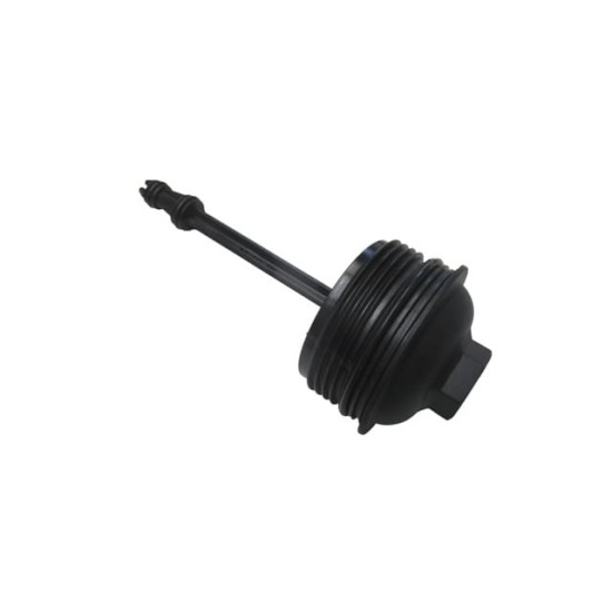 Audı A1 Motor Yağ Filtre Kapağı (2011-2018)