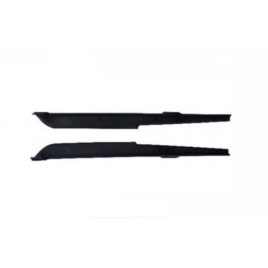 Mercedes E Class- W124 Sunroof Rüzgar Kapağı Sağ/sol Set (1993-1995)