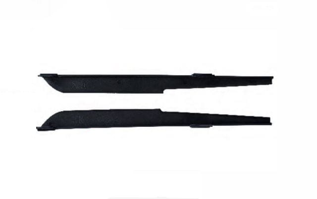 Mercedes E Class W124 Sunroof Rüzgar Kapağı Sağ/sol Set (1993-1995) OEM A1407800192/292