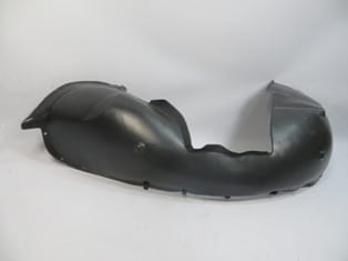 Volvo S60 Ön Çamurluk Davlumbazı Sağ (2000-2004)